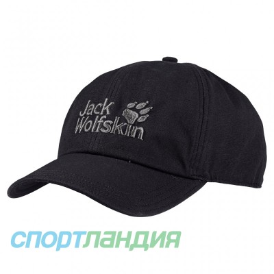 Бейсболка чоловіча Jack Wolfskin  1900671 