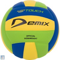 Мяч волейбольный Demix VLPU440
