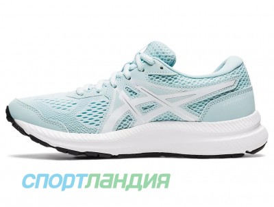 Кроссовки жіночі Asics Бег GEL-CONTEND 7 1012A911-402 