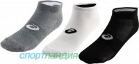 Шкарпетки Asics 3ppk Ped Sock 155206-0701