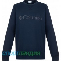  Свитшот чоловічий Columbia Logo 1884931-465