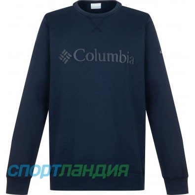  Свитшот чоловічий Columbia Logo 1884931-465 
