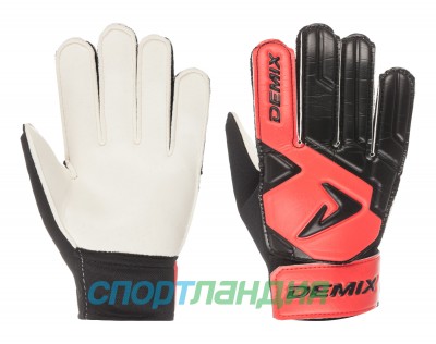Перчатки воротарські дитячі Demix DG50KEJH16 
