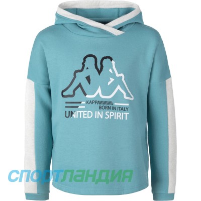 Джемпер для дiвчаток Kappa 304P5Y0-N3 