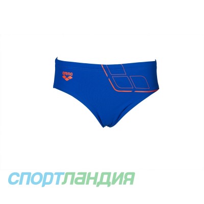 Плавки дитячі Arena B ESSENTIALS JR 002466-831 