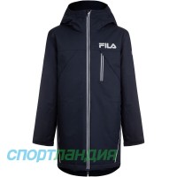 Куртка утеплена для хлопчиків Fila 105416FLA-Z3 