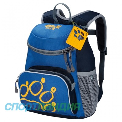 Рюкзак дитячий Jack Wolfskin 26221 