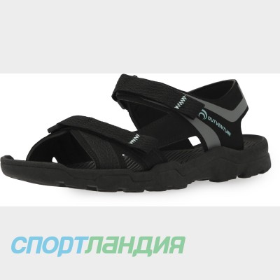 Сандалі жіночі Outventure Traker W 108608 