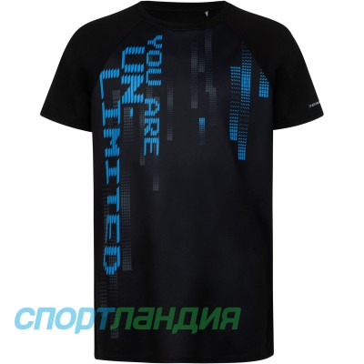 Футболка для хлопчиків Demix 105540DMX-99 