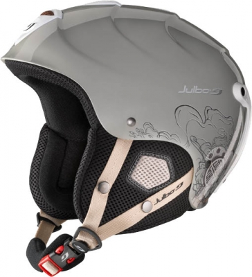 Шлем горнолыжный Julbo Kicker 