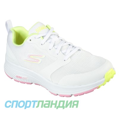 Кросівки жіночі для бігу GO RUN CONSISTENT 128076-WMLT 