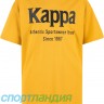 Футболка для хлопчиків Kappa 111668-Y2