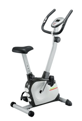 Велотренажер HouseFit HB 8165HP магнитный (Hand Pulse) 