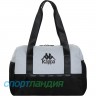 Сумка жіноча Kappa 304QZM0-AB