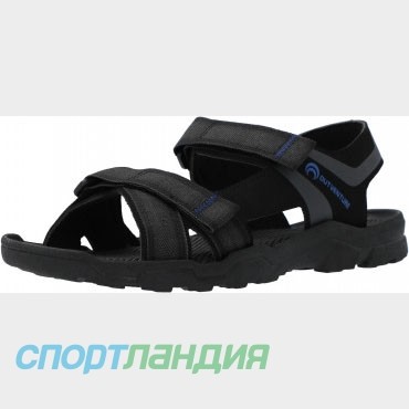 Сандалі чоловічі Tracker Outventure 108822-BM 