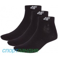 Шкарпетки чоловічі 4F X4Z18-SOM300