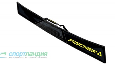 Чехол для беговых лыж Fischer ECO XC NC 195, 210 см