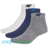 Шкарпетки чоловічі 4F X4Z18-SOM300
