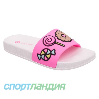 Шльопанці дитячі Calypso 9503-001 