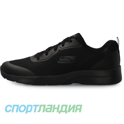 Кросівки жіночі Skechers Dynamight 2.0 149541SKC-BBK  