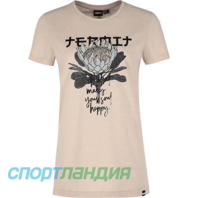 Футболка жіноча Termit 109663-2C 