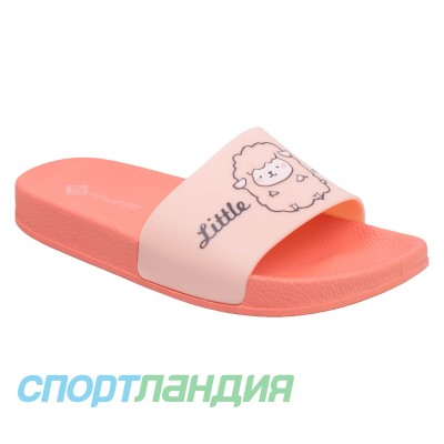 Шльопанці дитячі Calypso 9504-002 