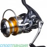 Катушка Daiwa Freams 3000