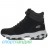Кросівки утеплені жіночі Skechers D'Lites-Chill Flurry 49727SKC-BLK - Кросівки утеплені жіночі Skechers D'Lites-Chill Flurry 49727SKC-BLK