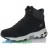 Кросівки утеплені жіночі Skechers D'Lites-Chill Flurry 49727SKC-BLK - Кросівки утеплені жіночі Skechers D'Lites-Chill Flurry 49727SKC-BLK
