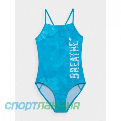 Купальник для дівчинки 4F HJL21-JKOS002 