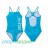 Купальник для дівчинки 4F HJL21-JKOS002 - Купальник для дівчинки 4F HJL21-JKOS002