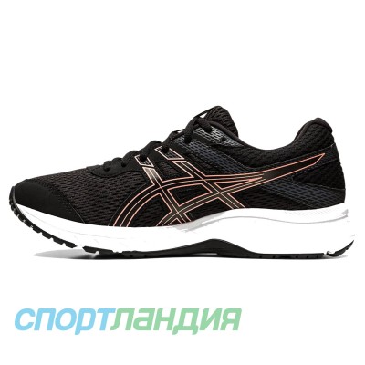 Кросівки жіночі для бігу Asics Gel-CONTEND 6 1012A570-001 