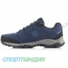 Напiвчеревики чоловічі Columbia Firecamp II Fleece 1691021-464
