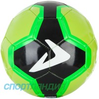 М'яч футбольний Demix DF150-O2