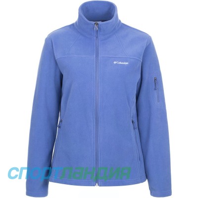 Джемпер жіночий Columbia Fast Trek 1423861-593 
