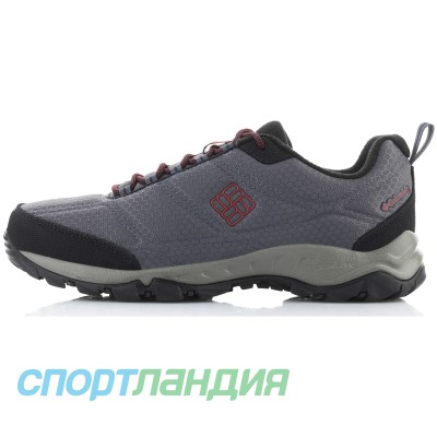 Напiвчеревики чоловічі Columbia Firecamp II Fleece 1691021-053 