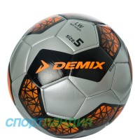 М'яч футбольний Demix DF250-A2 5