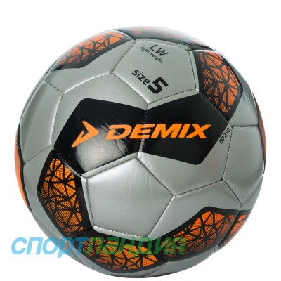 М&#039;яч футбольний Demix DF250-A2 5 