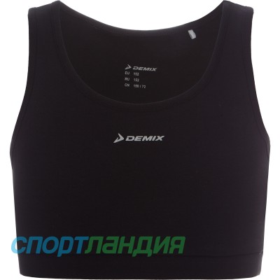 Бра для фітнесу для дівчаток Demix A20ADEBRG04-99 