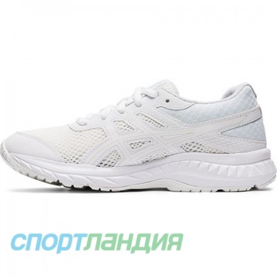 Кросівки дитячі бігові ASICS GEL CONTEND 6 GS 1014A086-102 