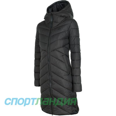Куртка утеплена жіноча 4F H4Z19-KUDP007 20S  