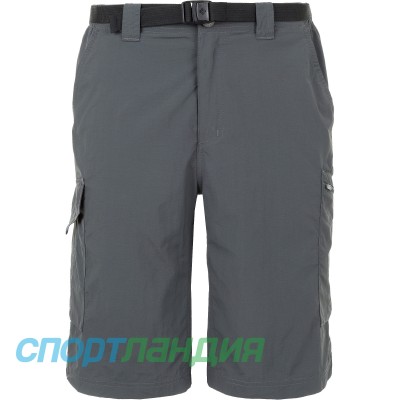 Шорти чоловічі Columbia Silver Ridge Cargo 1441701-028 