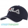 Бейсболка для хлопчиків Fila S19AFLCPB01-Z4 р.54