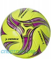 М'яч футбольний Demix DF45-O1 4