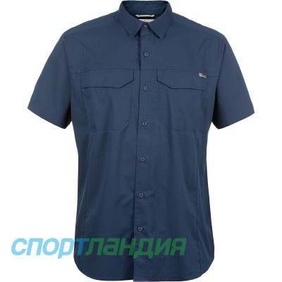 Сорочка чоловіча Columbia Silver Ridge Lite 1654311-464 