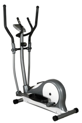 Орбитрек HouseFit HB 8168EL магнитный (Hand Pulse) 