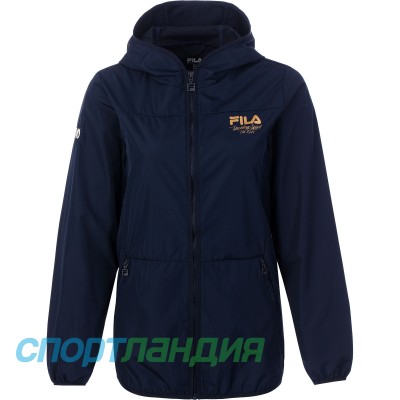 Вітрівка жіноча Fila S19AFLJAW04-Z4 
