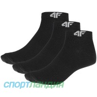 Шкарпетки чоловічі 4F SOM001 20S