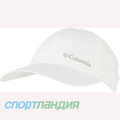 Бейсболка Columbia Tech Shade II 1819641-100 O/S 
