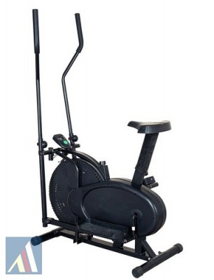 Орбитрек HouseFit HB 8169S с сидением (съемное) 